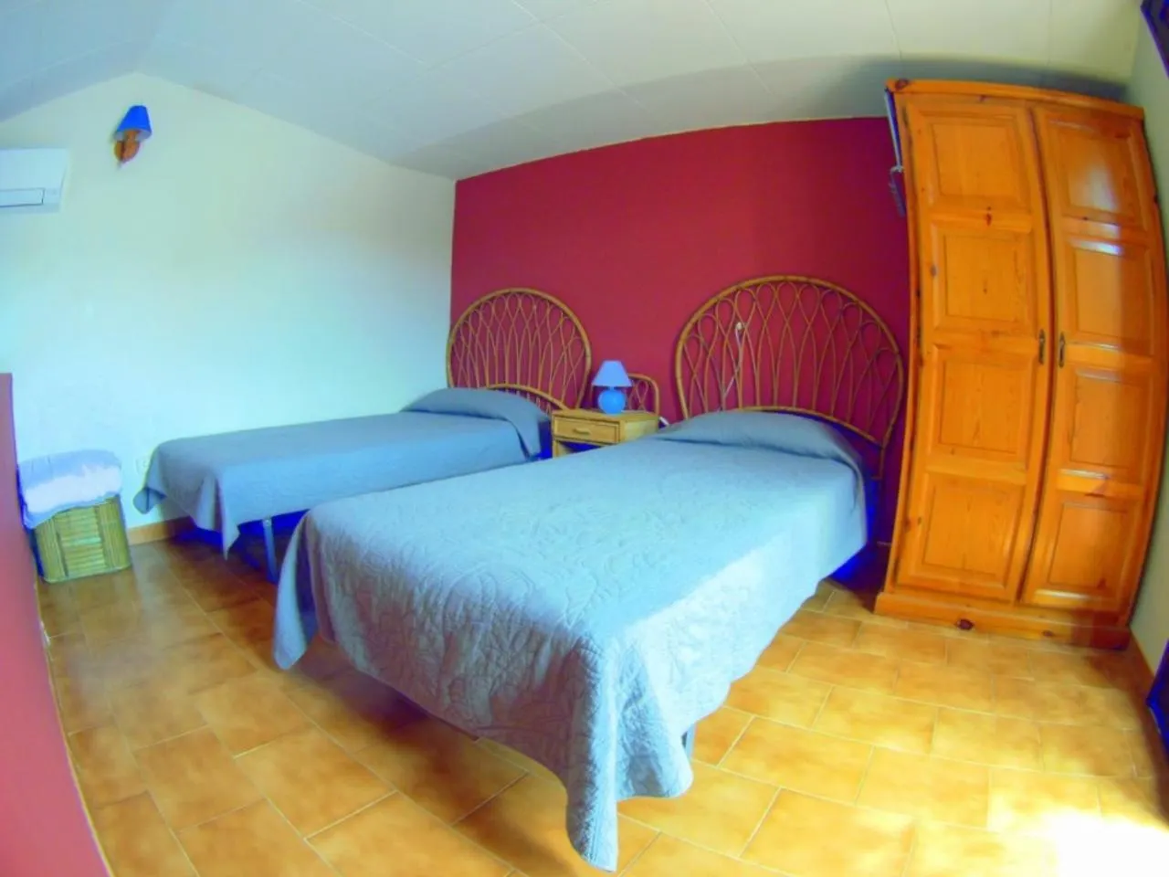 Holiday home Vacay Villa Lin L'Escala
