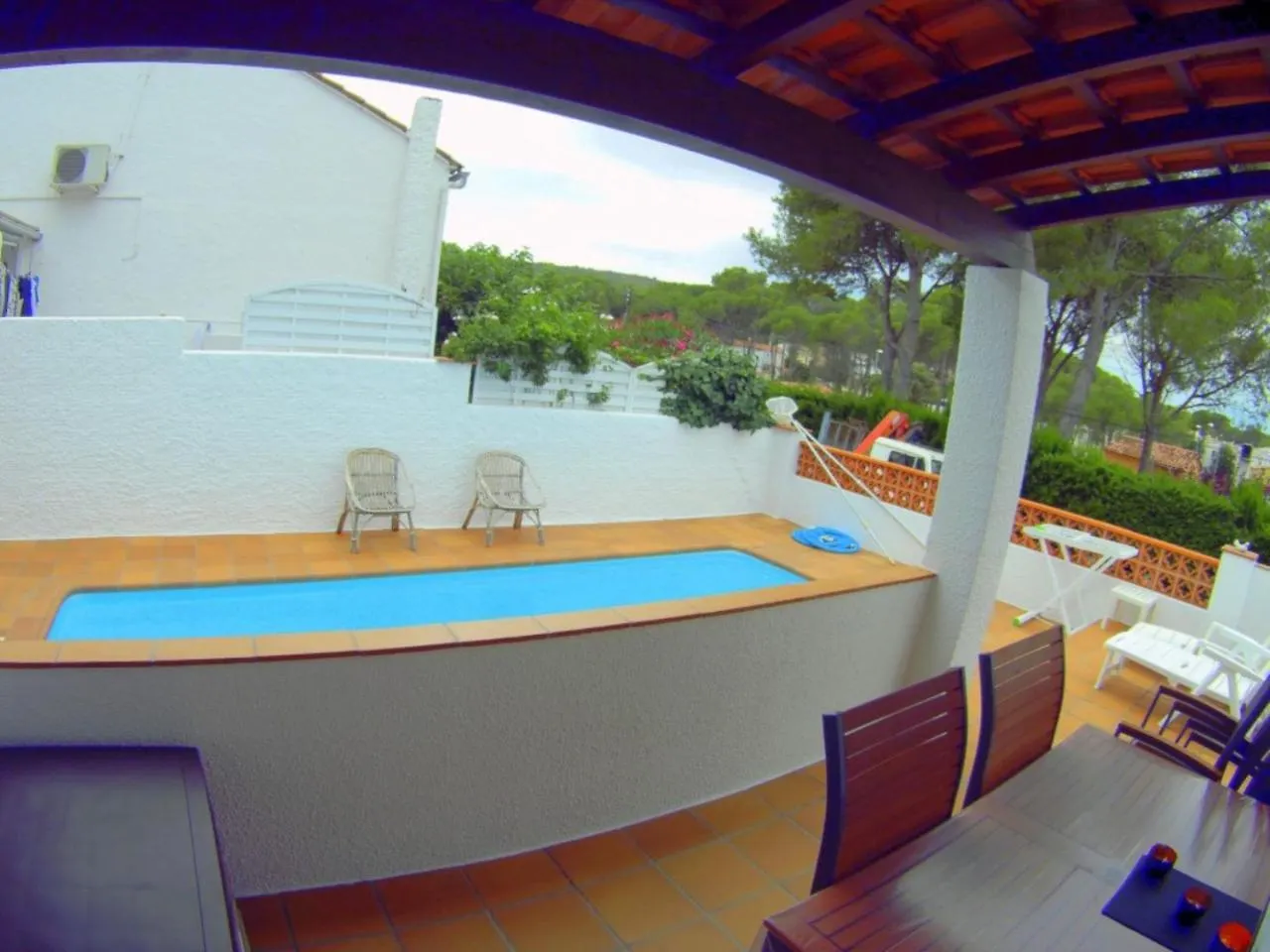 Holiday home Vacay Villa Lin L'Escala Spain