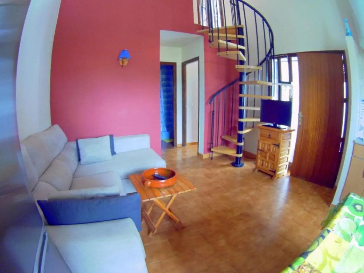Holiday home Vacay Villa Lin L'Escala