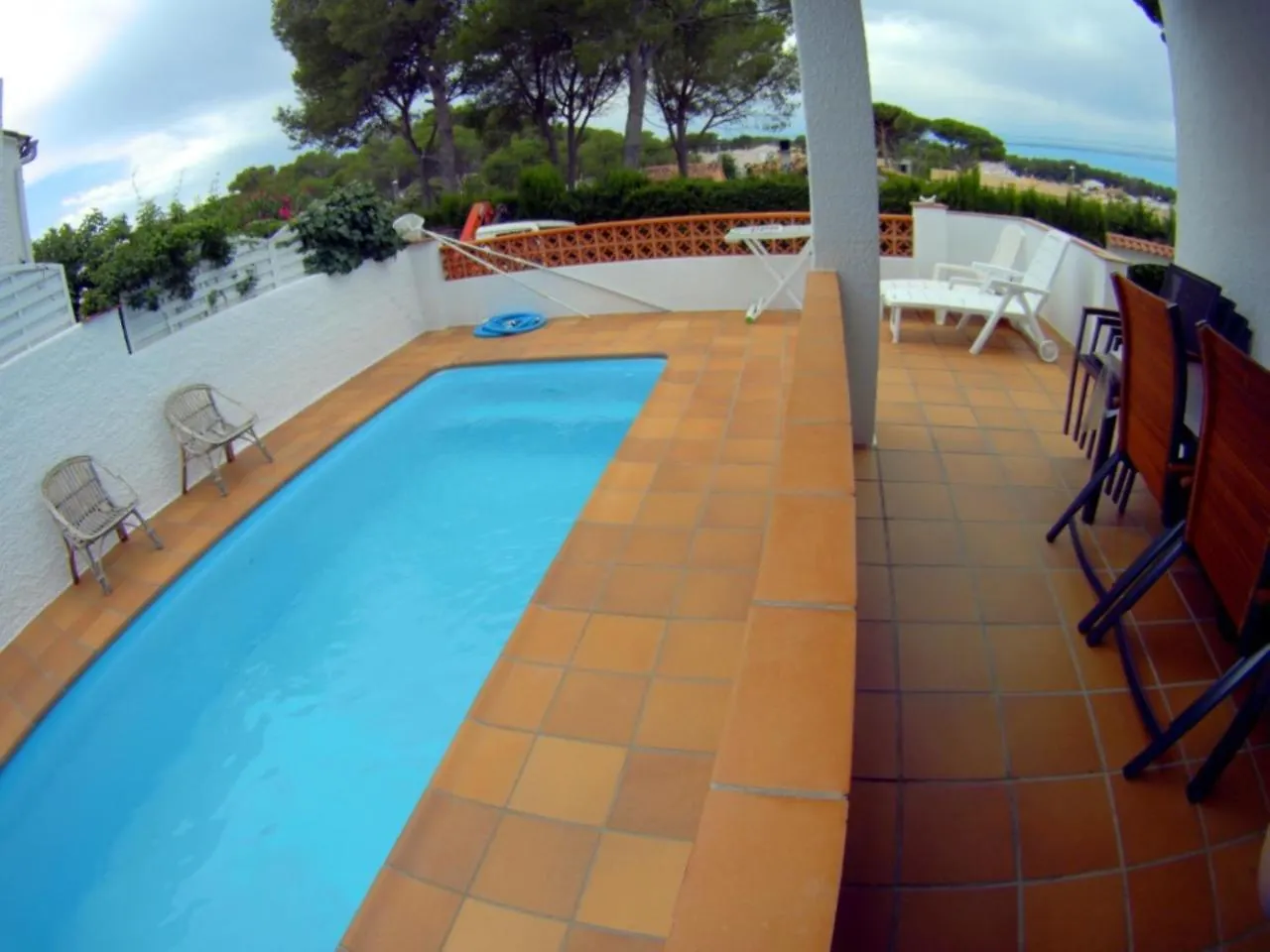 Vacay Villa Lin L' Escala
