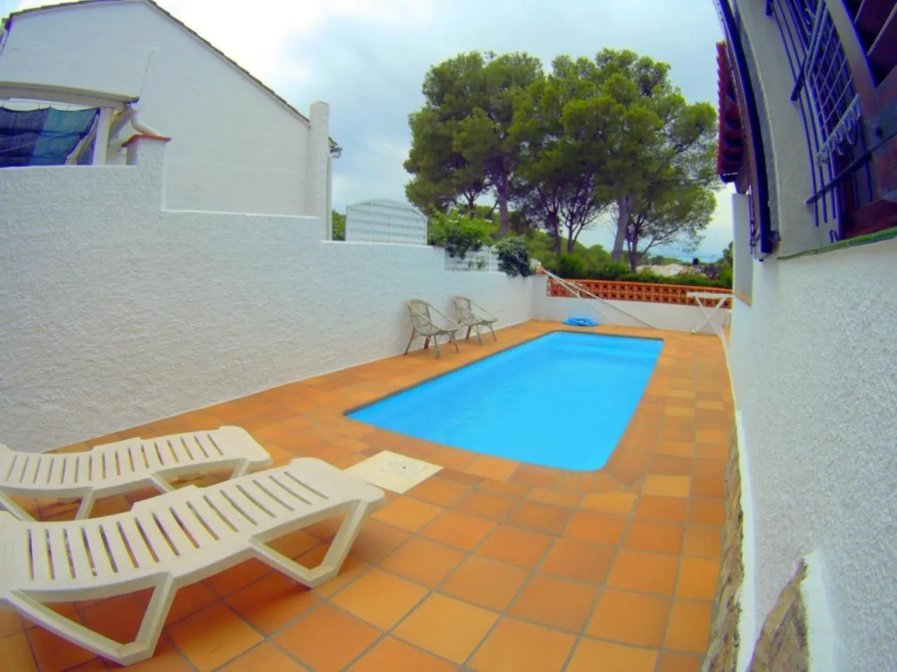 Vacay Villa Lin L'Escala 0*,  Spain