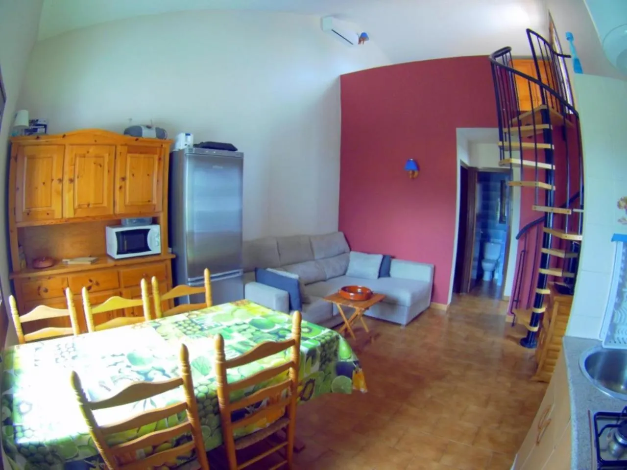 Vacay Villa Lin L'Escala Holiday home
