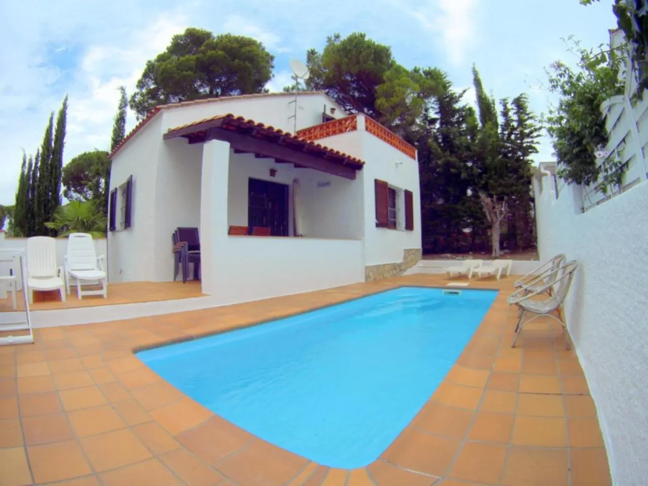 Vacay Villa Lin L'Escala