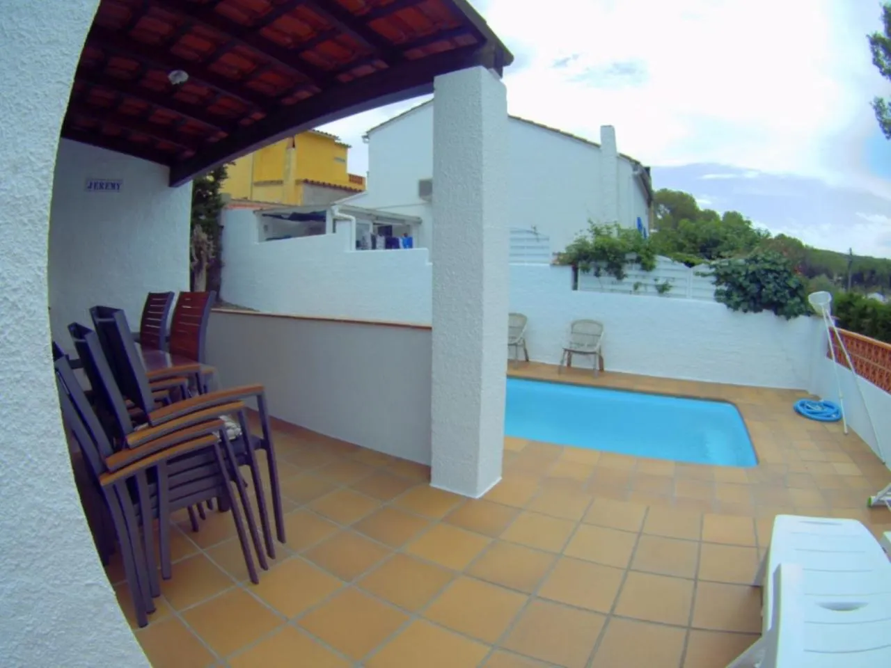 Vacay Villa Lin L'Escala Holiday home