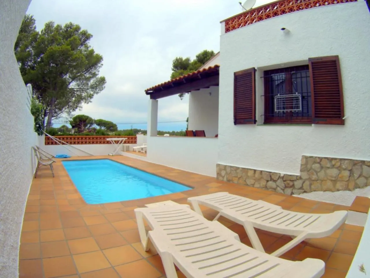 Vacay Villa Lin L'Escala