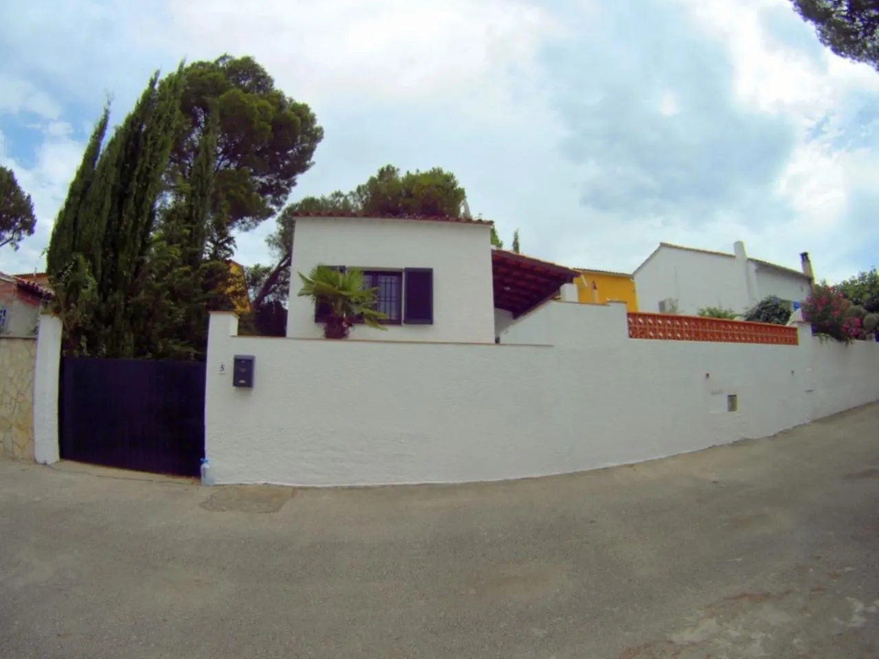 Holiday home Vacay Villa Lin L'Escala