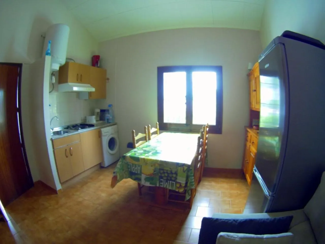 Vacay Villa Lin L'Escala 0*,  Spain
